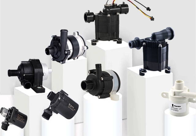 微型無(wú)刷直流水泵與傳統(tǒng)水泵相比，在哪些方面具有優(yōu)勢(shì)？